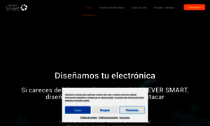 Eversmart.io thumbnail