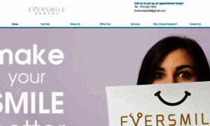 Eversmile-dental.com thumbnail