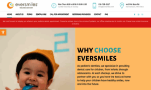 Eversmiles.com thumbnail