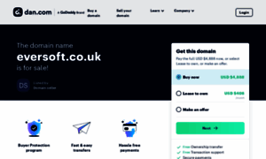 Eversoft.co.uk thumbnail