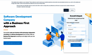 Eversoft.com.pl thumbnail