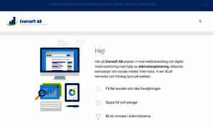 Eversoft.se thumbnail
