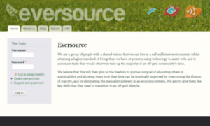 Eversource.org thumbnail