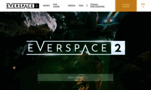 Everspace-game.com thumbnail