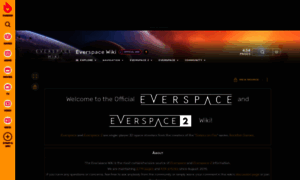 Everspace.fandom.com thumbnail