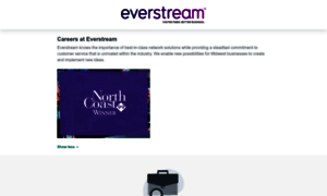 Everstream-solutions-llc.workable.com thumbnail