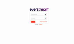 Everstream.hotprints.com thumbnail