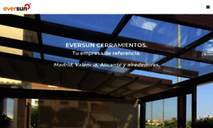 Eversun.es thumbnail