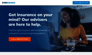 Eversurance.com thumbnail