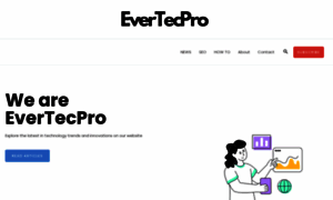 Evertecpro.com thumbnail