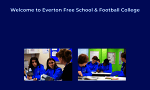 Evertonfreeschool.com thumbnail