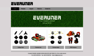 Everuner.com thumbnail