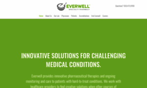 Everwellrx.com thumbnail