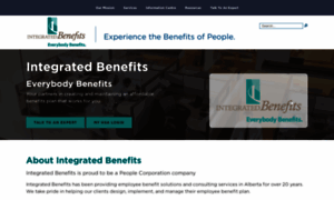 Everybodybenefits.ca thumbnail