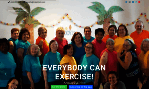 Everybodycanexercise.com thumbnail