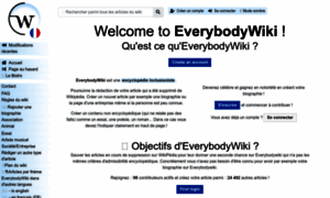 Everybodywiki.com thumbnail