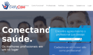 Everycare.com.br thumbnail