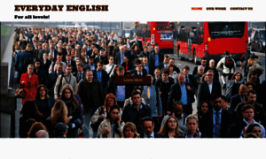 Everyday-english.ch thumbnail