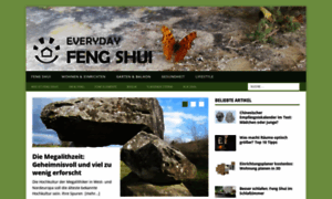 Everyday-feng-shui.de thumbnail