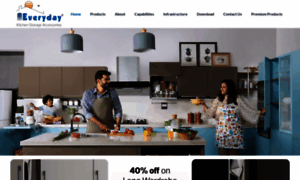 Everyday-india.com thumbnail