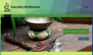 Everyday-mindfulness.com thumbnail