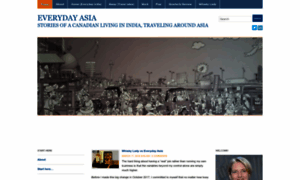 Everydayasia.com thumbnail