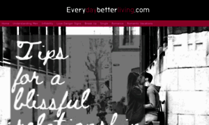 Everydaybetterliving.com thumbnail