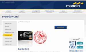 Everydaycard.co.id thumbnail