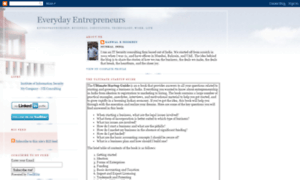 Everydayentrepreneurs.blogspot.com thumbnail