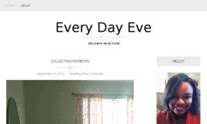 Everydayeve.com thumbnail