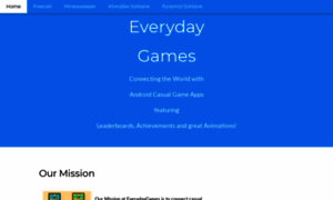 Everydaygames.net thumbnail