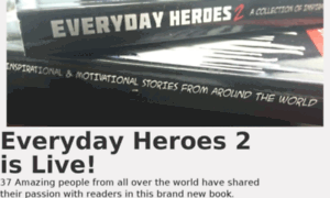 Everydayheroes2.com thumbnail