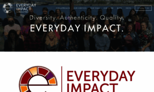 Everydayimpactconsulting.com thumbnail