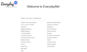 Everydayme.co.id thumbnail