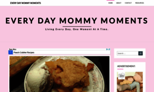 Everydaymommymoments.com thumbnail