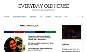 Everydayoldhouse.com thumbnail