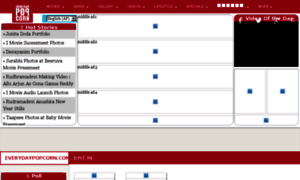 Everydaypopcorn.com thumbnail
