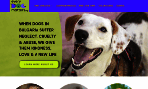 Everydogmatters.eu thumbnail