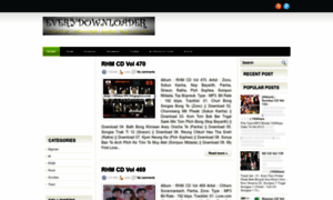Everydownloader.blogspot.com thumbnail