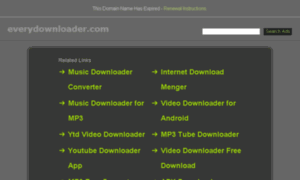 Everydownloader.com thumbnail