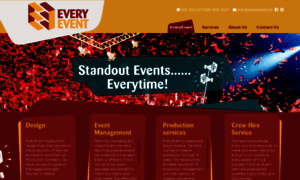 Everyevent.ie thumbnail