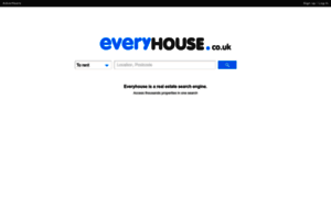 Everyhouse.co.uk thumbnail