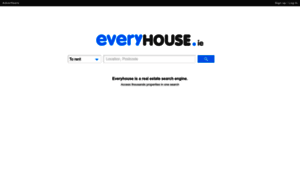 Everyhouse.ie thumbnail