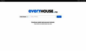 Everyhouse.my thumbnail