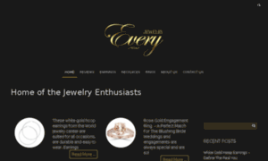 Everyjewelry.com thumbnail