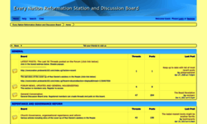 Everynation.proboards.com thumbnail