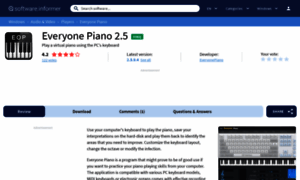 Everyone-piano.informer.com thumbnail
