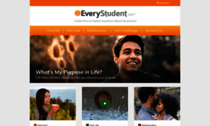Everystudent.com thumbnail
