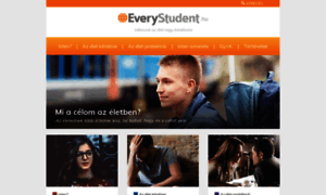 Everystudent.hu thumbnail