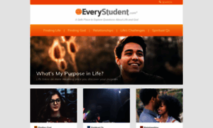 Everystudent.org thumbnail